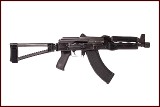 ZASTAVA ZPAP92 7.62X39 - Image 1 of 4