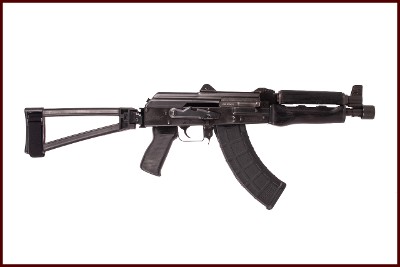 ZASTAVA ZPAP92 7.62X39 - Image 1 of 4