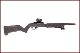 RUGER 10/22 CARBON 22LR - Image 1 of 4