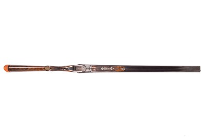 PARKER BROTHERS BHE 12GA - Image 3 of 4