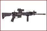 BRAVO COMPANY MFG BCM4 CARBINE 5.56MM - Image 1 of 4