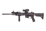 BRAVO COMPANY MFG BCM4 CARBINE 5.56MM - Image 2 of 4
