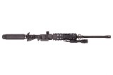 BRAVO COMPANY MFG BCM4 CARBINE 5.56MM - Image 3 of 4