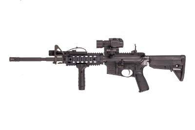 BRAVO COMPANY MFG BCM4 CARBINE 5.56MM - Image 2 of 4