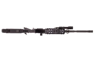BRAVO COMPANY MFG BCM4 CARBINE 5.56MM - Image 4 of 4