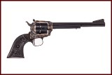 COLT NEW FRONTIER BUNTLINE 22LR - Image 1 of 4