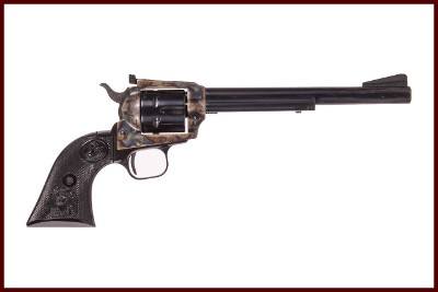 COLT NEW FRONTIER BUNTLINE 22LR - Image 1 of 4
