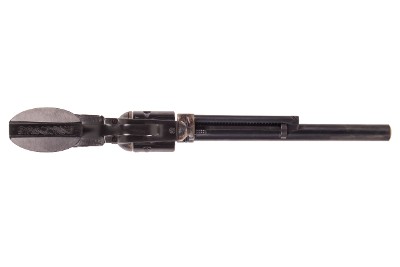 COLT NEW FRONTIER BUNTLINE 22LR - Image 4 of 4