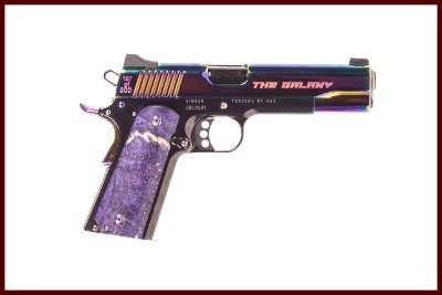KIMBER GALAXY 45ACP - Image 1 of 6