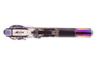 KIMBER GALAXY 45ACP - Image 3 of 6