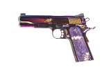 KIMBER GALAXY 45ACP - Image 2 of 6
