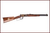 WINCHESTER 94 LEGENDARY LAWMAN 30-30WIN - Image 1 of 4