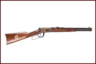 WINCHESTER 94 LEGENDARY LAWMAN 30-30WIN - Image 1 of 4