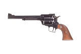 RUGER NEW MODEL SUPER BLACKHAWK 44MAG - Image 2 of 4