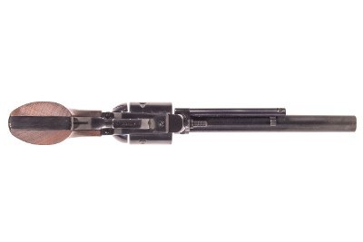 RUGER NEW MODEL SUPER BLACKHAWK 44MAG - Image 3 of 4