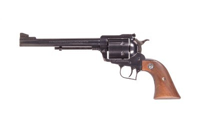 RUGER NEW MODEL SUPER BLACKHAWK 44MAG - Image 2 of 4