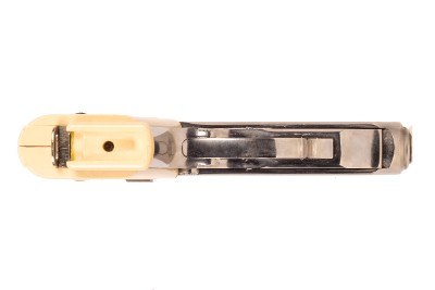CARL WALTHER PPK 380ACP - Image 2 of 4