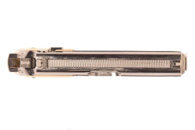 CARL WALTHER PPK 380ACP - Image 3 of 4