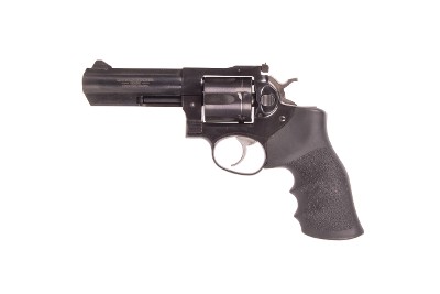 RUGER GP100 357MAG - Image 2 of 4