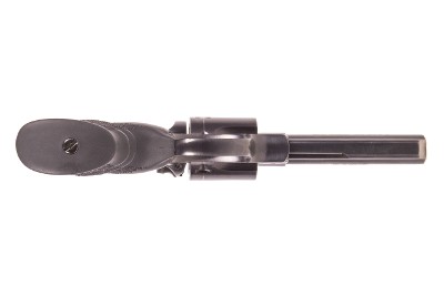 RUGER GP100 357MAG - Image 3 of 4