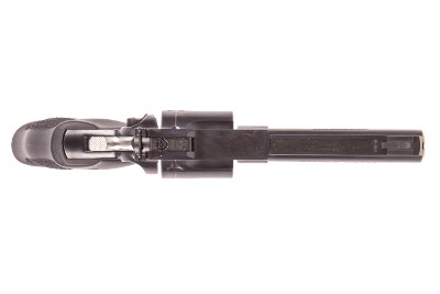 RUGER GP100 357MAG - Image 4 of 4