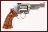 S&W 66-1 357MAG - Image 1 of 4