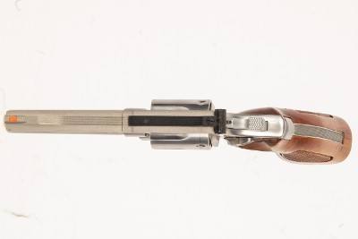 S&W 66-1 357MAG - Image 2 of 4