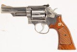 S&W 66-1 357MAG - Image 4 of 4