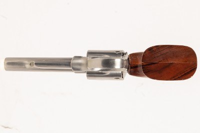 S&W 66-1 357MAG - Image 3 of 4
