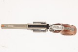 S&W 66-1 357MAG - Image 2 of 4