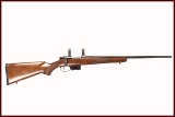 CZ 527 AMERICAN 222REM - Image 1 of 4