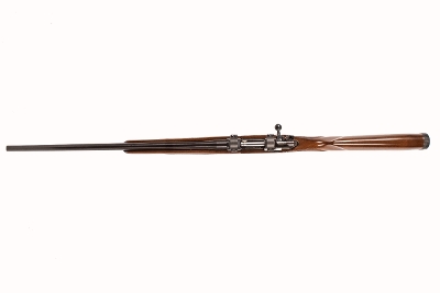 CZ 527 AMERICAN 222REM - Image 4 of 4