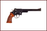 SMITH & WESSON 29-3 44MAG - Image 1 of 4