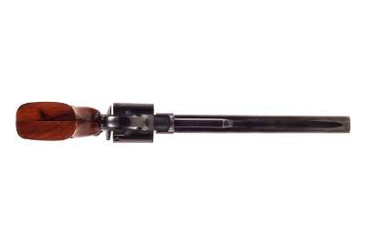 SMITH & WESSON 29-3 44MAG - Image 3 of 4