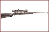 WINCHESTER 70 SEMI-CUSTOM 220SWIFT - Image 1 of 4