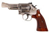 SMITH & WESSON 19-4 357MAG - Image 3 of 4