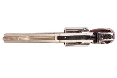 SMITH & WESSON 19-4 357MAG - Image 4 of 4