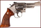 SMITH & WESSON 19-4 357MAG - Image 1 of 4