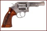 SMITH & WESSON 64-3 38SPL - Image 1 of 4
