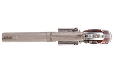 SMITH & WESSON 64-3 38SPL - Image 4 of 4