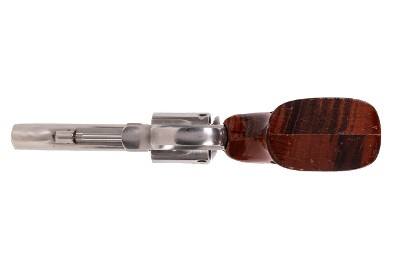 SMITH & WESSON 64-3 38SPL - Image 2 of 4