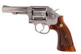 SMITH & WESSON 64-3 38SPL - Image 3 of 4