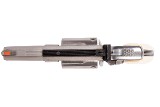 SMITH & WESSON 66-2 357MAG - Image 4 of 4