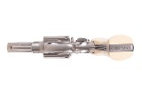 SMITH & WESSON 66-2 357MAG - Image 2 of 4
