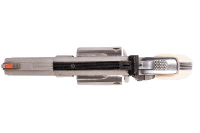 SMITH & WESSON 66-2 357MAG - Image 4 of 4