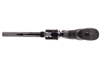 SMITH & WESSON 19-6 357MAG - Image 4 of 4