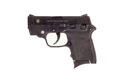 SMITH & WESSON BODYGUARD 380 - Image 2 of 4
