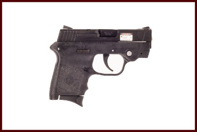 SMITH & WESSON BODYGUARD 380 - Image 1 of 4