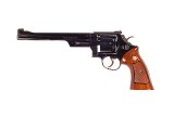 SMITH & WESSON 27-2 TARGET 357MAG - Image 4 of 4