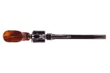 SMITH & WESSON 27-2 TARGET 357MAG - Image 3 of 4
